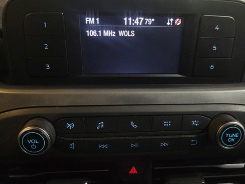 Used 2020 Ford Escape S FWD image 25