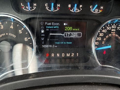 Used 2011 Ford F150 XLT w/ XLT Chrome Pkg RWD image 15