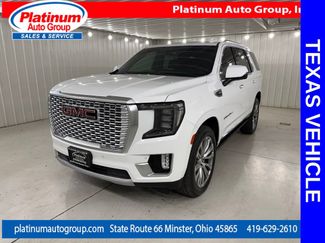 Used 2021 GMC Yukon Denali w/ Denali Premium Package AWD/4WD video 1