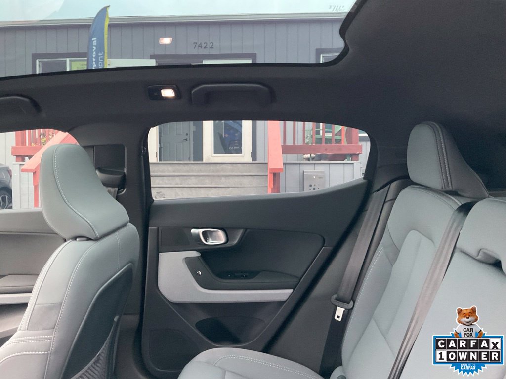 Used 2024 Polestar Polestar 2 w/ Pilot Pack RWD image 34