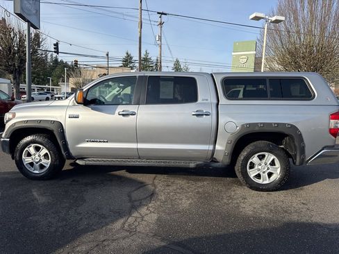 Used 2014 Toyota Tundra SR5 image 4
