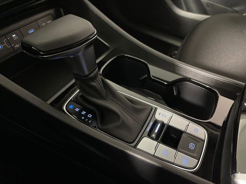 New 2026 Hyundai Tucson SEL FWD image 24