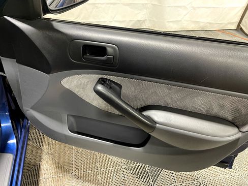 Used 2001 Honda Civic EX image 14