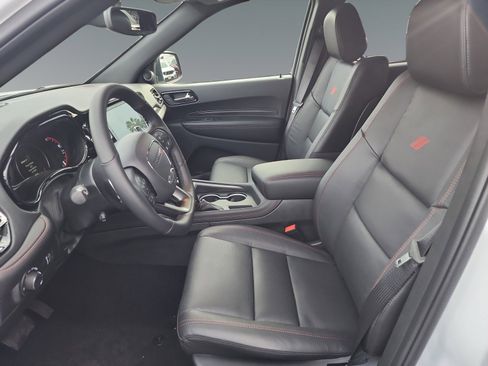 New 2026 Dodge Durango GT image 9