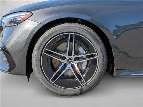 New 2026 Mercedes-Benz E 350 Sedan image 10