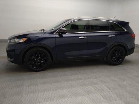 Used 2020 Kia Sorento EX FWD image 2