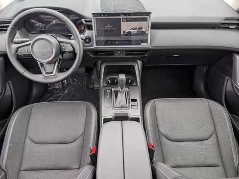 New 2026 MAZDA CX-5 Preferred AWD/4WD image 16