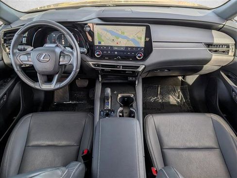 Used 2023 Lexus RX 350 Premium Plus image 19