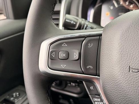 New 2026 RAM 1500 Big Horn AWD/4WD image 36
