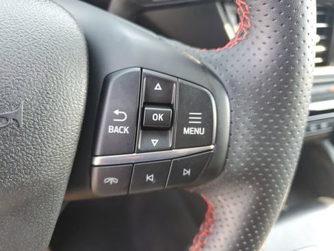 Used 2023 Ford Escape ST-Line w/ Tech Pack #1 AWD/4WD image 12