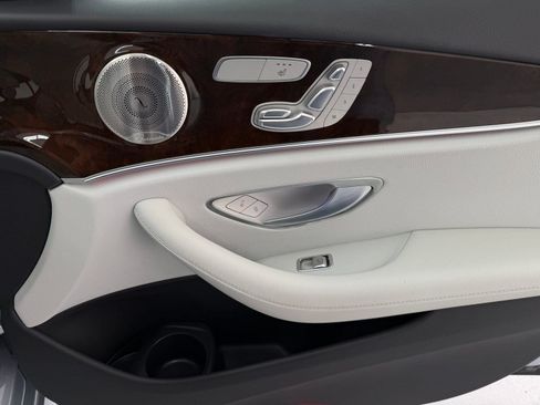 Certified 2023 Mercedes-Benz E 350 Sedan image 27