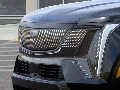 New 2026 Cadillac Escalade IQL Sport 1 image 13