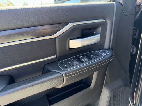 Used 2024 RAM 2500 Big Horn w/ Level 2 Equipment Group image 14