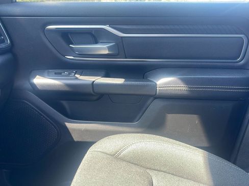 Used 2025 RAM 1500 Big Horn AWD/4WD image 20