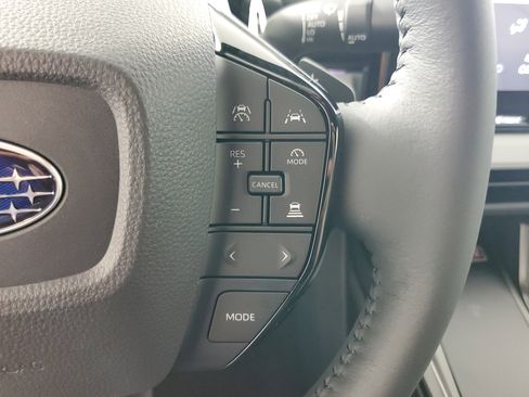 New 2026 Subaru Solterra Premium image 24