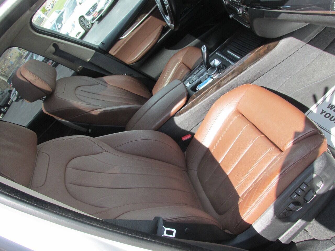 Used 2016 BMW X5 xDrive40e AWD/4WD image 35