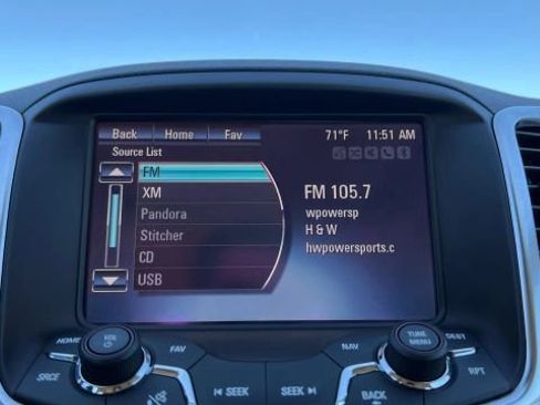 Used 2015 Chevrolet SS image 41