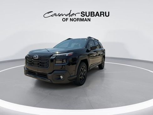 Used 2026 Subaru Outback Limited AWD/4WD image 4
