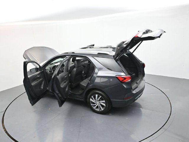 Used 2022 Chevrolet Equinox Premier FWD image 56