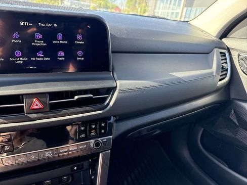 New 2026 Kia Seltos EX FWD image 13