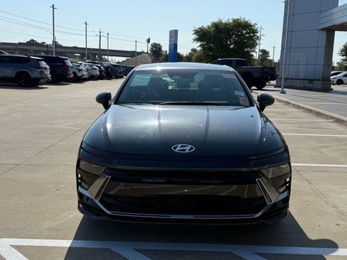 Used 2024 Hyundai Sonata SEL FWD image 8