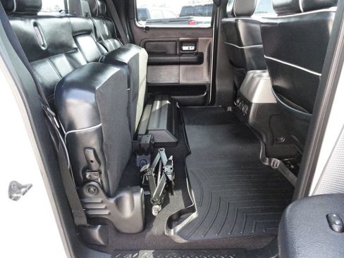 Used 2007 Lincoln Mark LT 2WD image 10