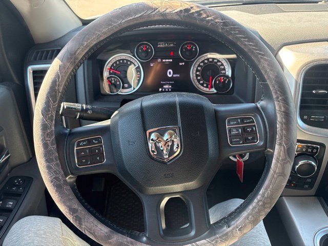 Used 2016 RAM 1500 Big Horn AWD/4WD image 16