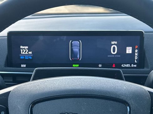 Used 2024 Ford Mustang Mach-E Select image 26