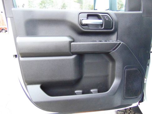 Used 2020 Chevrolet Silverado 2500 W/T w/ WT Convenience Package image 46