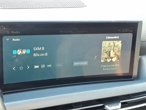 Used 2024 Hyundai Sonata SEL w/ Convenience Package image 15