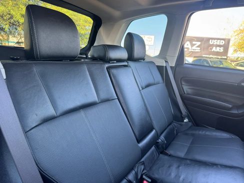 Used 2017 Subaru Forester 2.0XT Touring AWD/4WD image 31