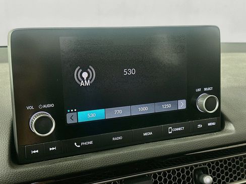 Used 2022 Honda Civic Sport image 19
