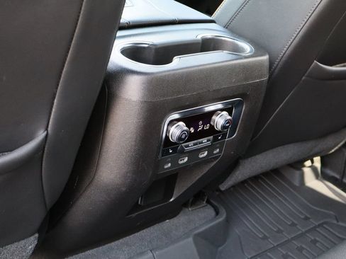 Used 2021 GMC Yukon AT4 w/ Rear Media and Nav Package AWD/4WD image 26
