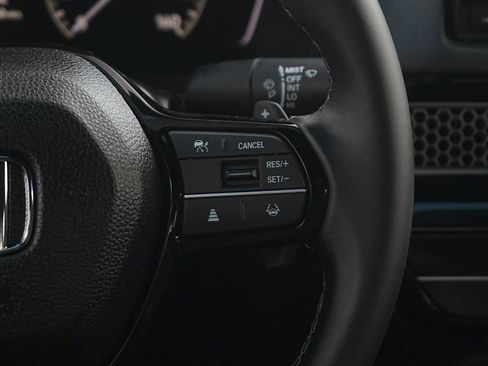 Certified 2026 Honda Civic Sport image 18