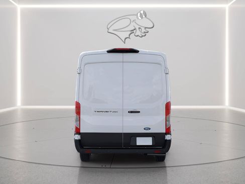 New 2026 Ford Transit 250 148 Medium Roof RWD image 6