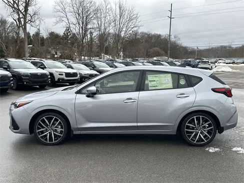 New 2026 Subaru Impreza 2.0i Sport image 2