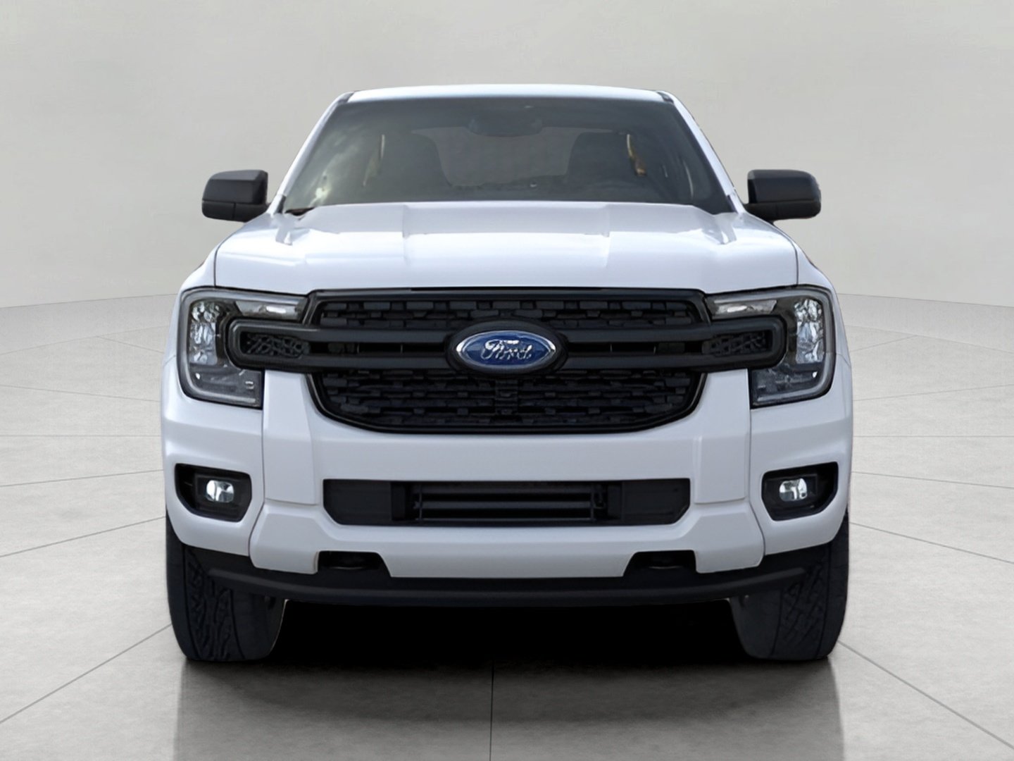 New 2026 Ford Ranger XL w/ Trailer Tow Package AWD/4WD image 6