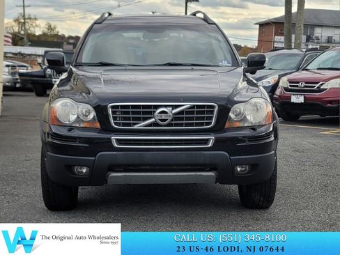 Used 2011 Volvo XC90 3.2 image 2