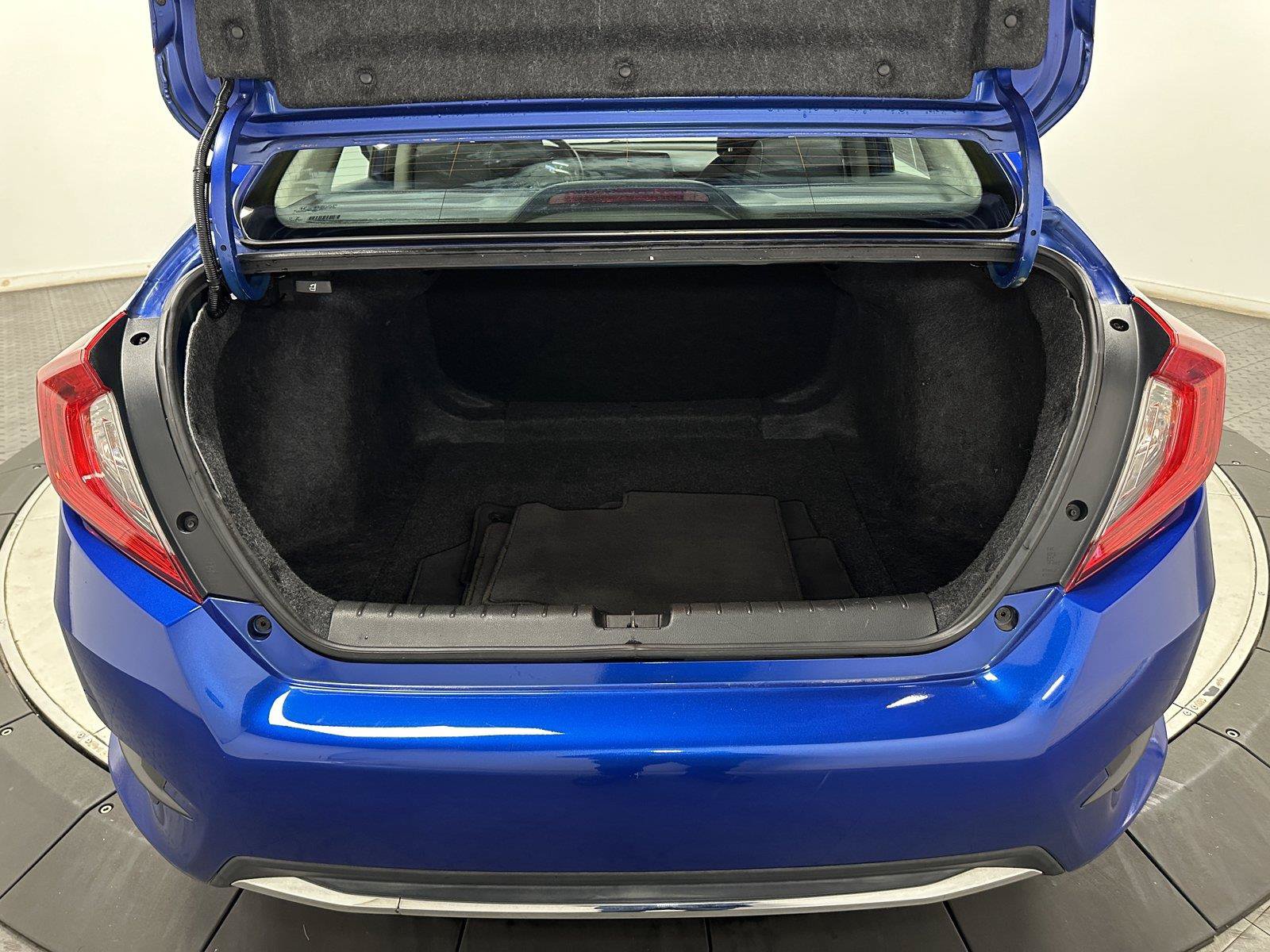 Used 2021 Honda Civic LX image 32