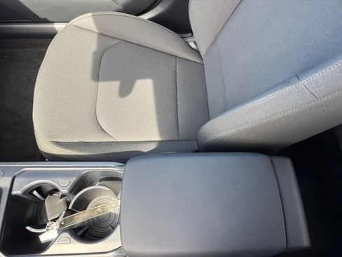 New 2026 Kia K4 LXS image 14