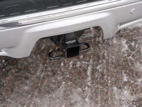 Used 2021 Toyota 4Runner Limited image 31