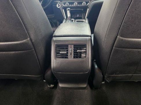 Used 2019 Honda Accord EX-L image 36