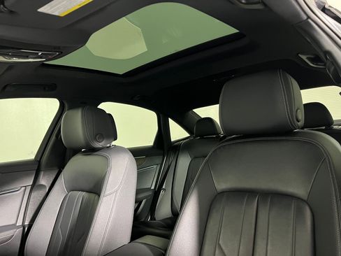Used 2019 Audi A6 3.0T Premium Plus w/ Premium Plus Package image 25
