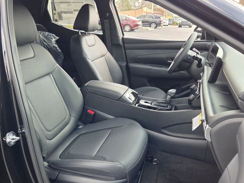 New 2026 Hyundai Santa Cruz SEL AWD/4WD image 13
