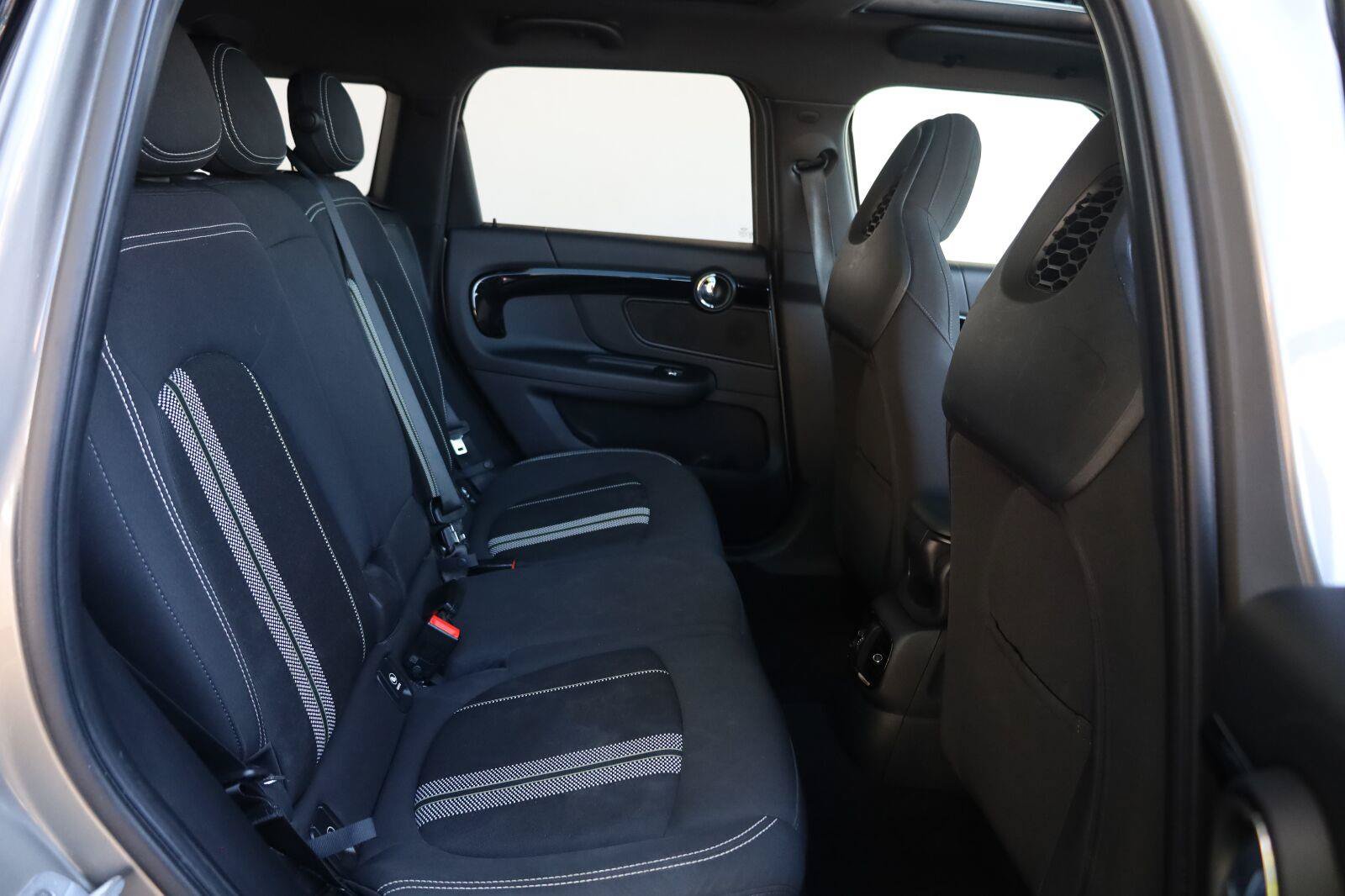 Used 2019 MINI Cooper Countryman SE AWD/4WD image 25