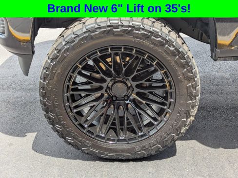 Used 2025 Ford F150 XLT w/ Equipment Group 302A MID AWD/4WD image 35