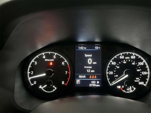 Certified 2025 Nissan Altima 2.5 S image 22