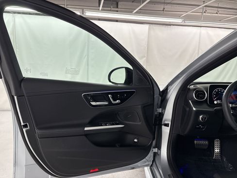 Certified 2024 Mercedes-Benz C 300 Sedan image 19