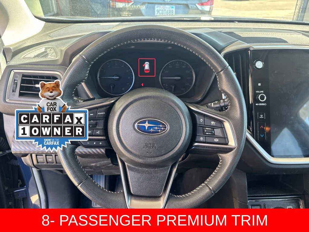 Used 2024 Subaru Ascent Premium w/ Convenience Package AWD/4WD image 14