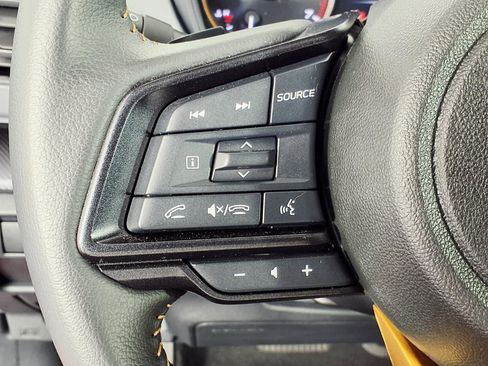 Used 2025 Subaru Crosstrek 2.5i Wilderness w/ Crosstrek Mirror Package AWD/4WD image 18